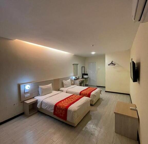 اتاق سوپریور, N&l Hotel Kuala Terengganu