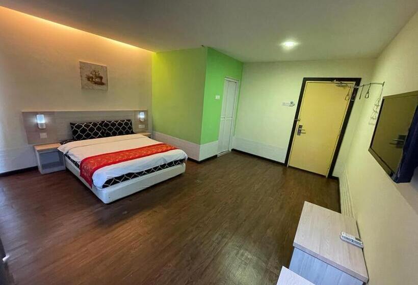 اتاق لوکس, N&l Hotel Kuala Terengganu