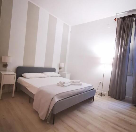 اتاق استاندارد, Palermo Inn