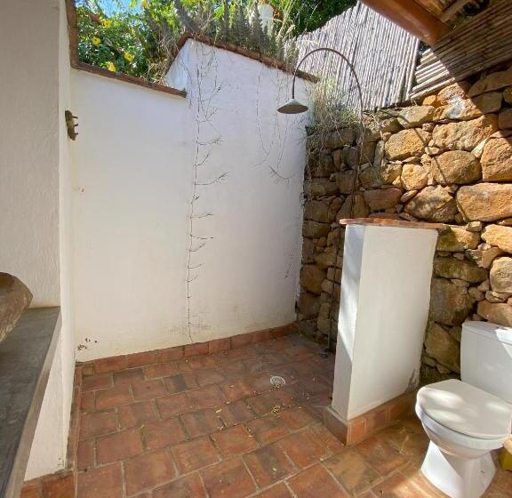اتاق استاندارد, Casa Prana