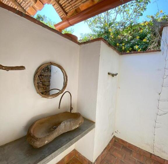 اتاق استاندارد, Casa Prana