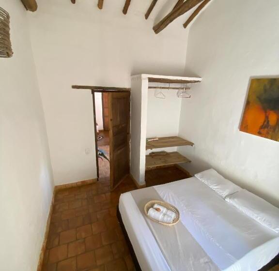 اتاق استاندارد, Casa Prana