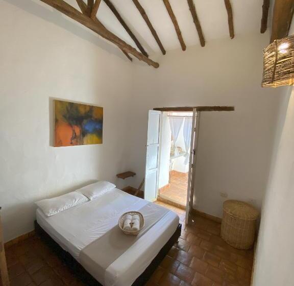 اتاق استاندارد, Casa Prana