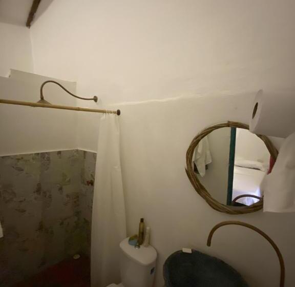 اتاق استاندارد سه نفره, Casa Prana