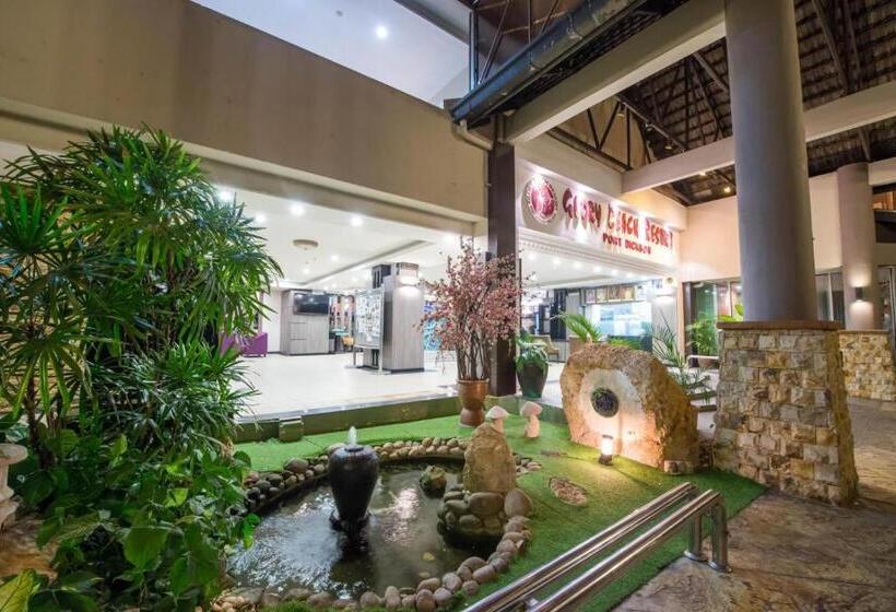 带2个卧室的公寓, Ruiyas Sea View Condominium Portdickson