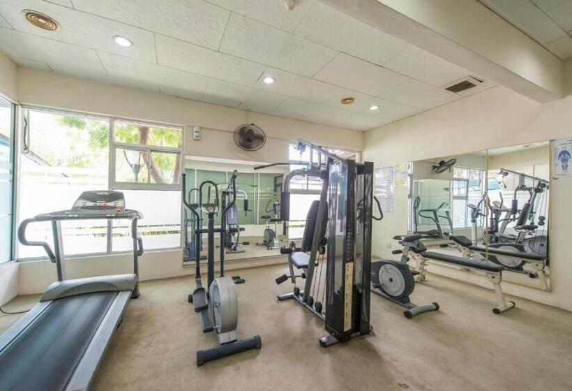 带2个卧室的公寓, Ruiyas Sea View Condominium Portdickson