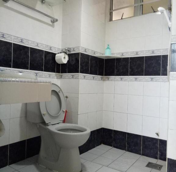 带2个卧室的公寓, Ruiyas Sea View Condominium Portdickson