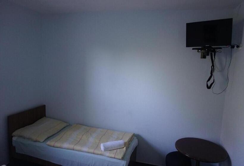 اتاق استاندارد, Panama Motel
