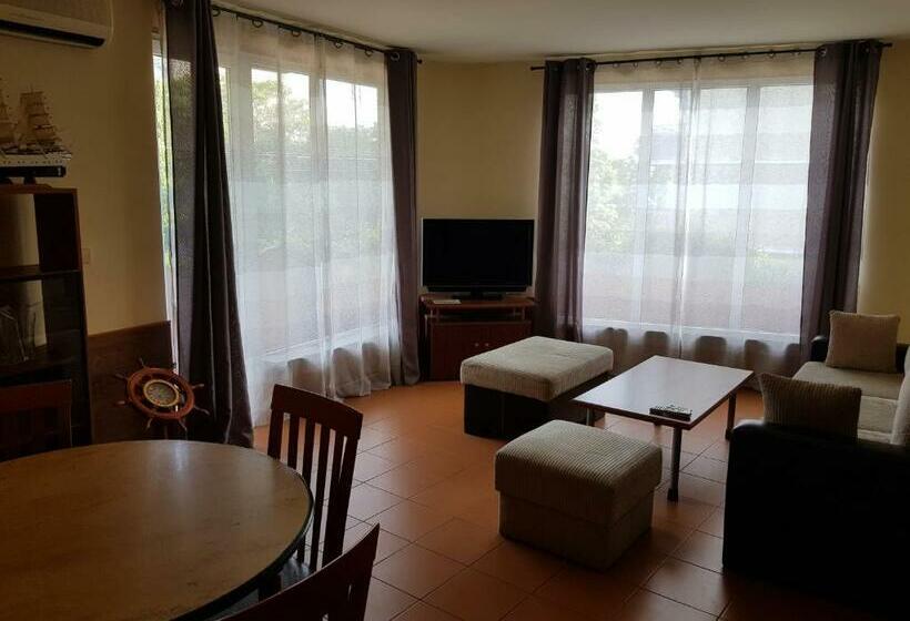 带1个卧室的公寓, Guest Rooms Flirt