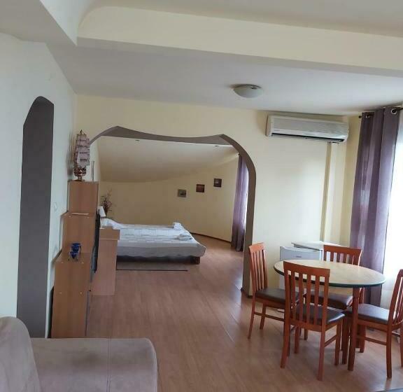 带2个卧室的公寓, Guest Rooms Flirt