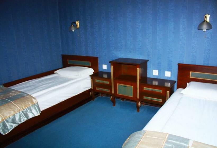 اتاق استاندارد, Family Hotel Lazur