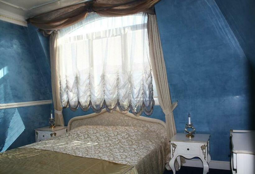 آپارتمان سوپریور 1 خوابه, Family Hotel Lazur