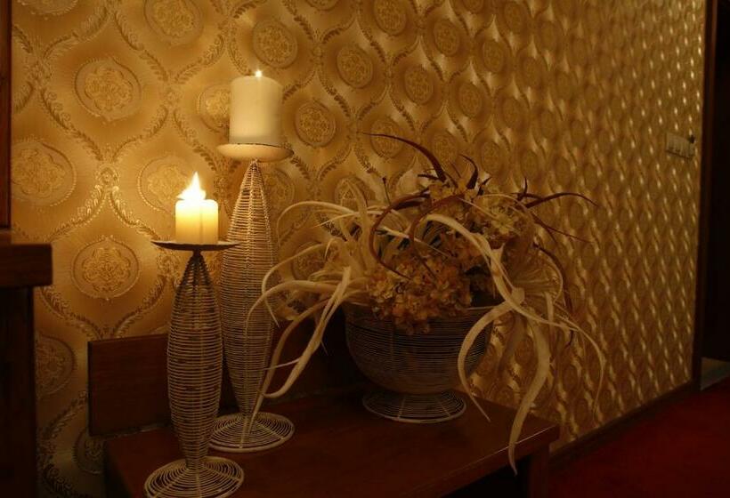 اتاق استاندارد, Mountain Boutique Family