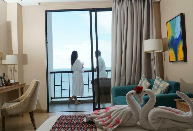اتاق پرمیوم, Sotis Hotel Kupang