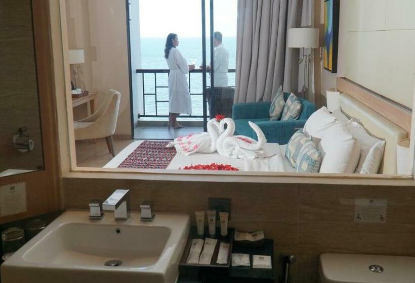 اتاق پرمیوم, Sotis Hotel Kupang