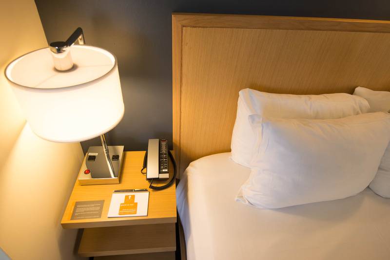 اتاق لوکس با چشم‌انداز شهر, Sotis Hotel Kupang