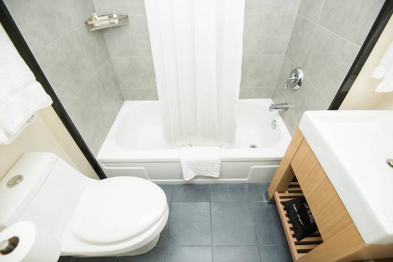 اتاق لوکس با چشم‌انداز شهر, Sotis Hotel Kupang