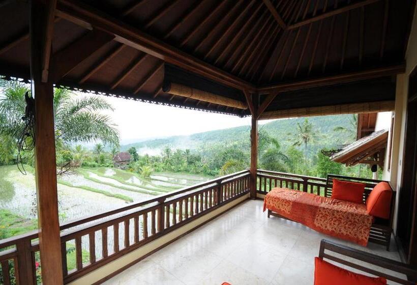 سوییت خانوادگی, Lesong Hotel And Restaurant