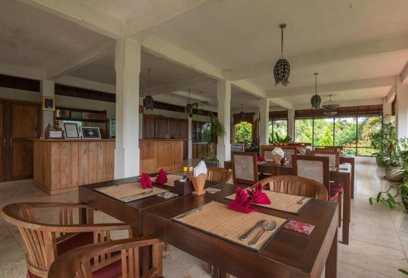 سوییت خانوادگی, Lesong Hotel And Restaurant