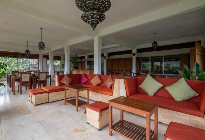 سوییت خانوادگی, Lesong Hotel And Restaurant