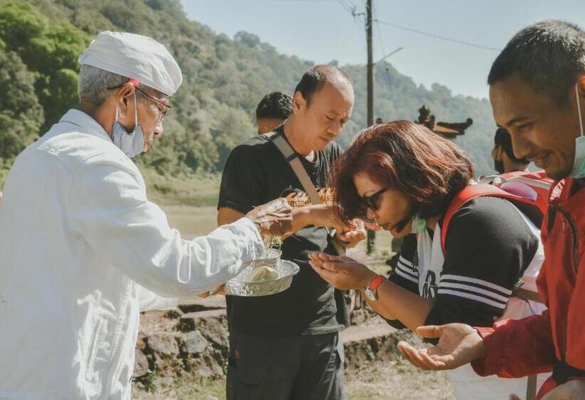 سوییت خانوادگی, Lesong Hotel And Restaurant