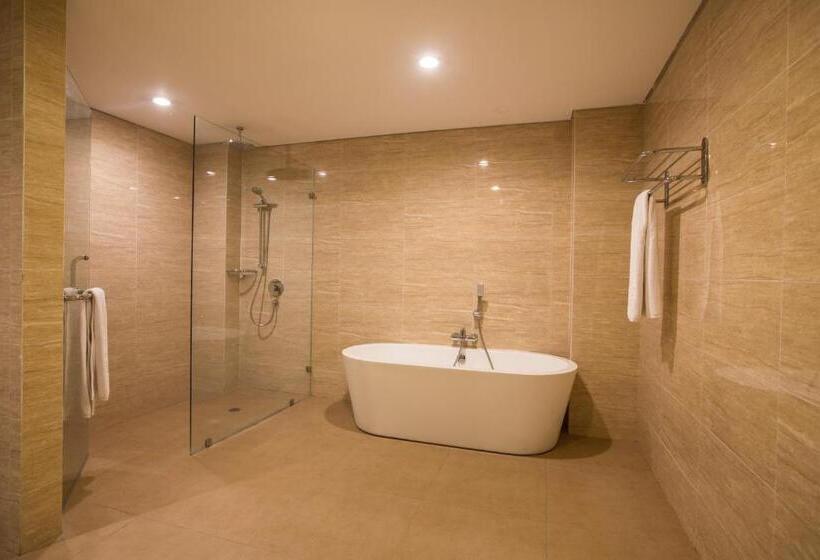 1 Bedroom Penthouse Apartment, Sotis Hotel Kupang