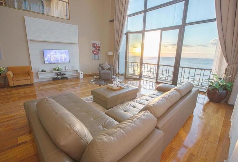 1 Bedroom Penthouse Apartment, Sotis Hotel Kupang