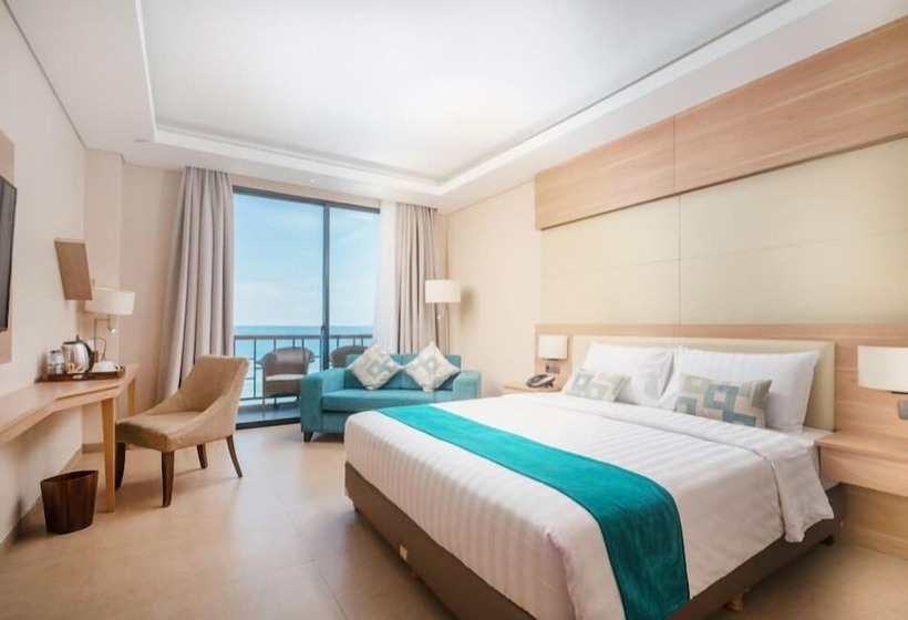 اتاق پرمیوم, Sotis Hotel Kupang
