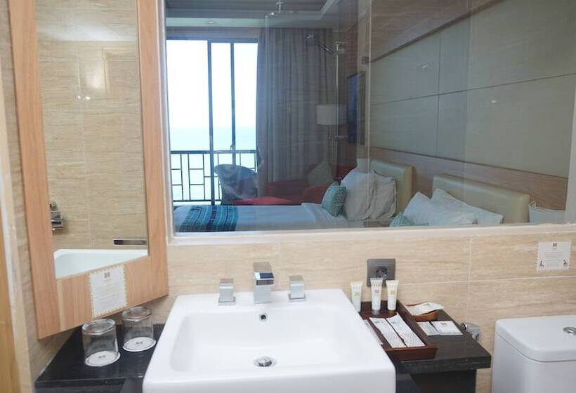 اتاق پرمیوم, Sotis Hotel Kupang