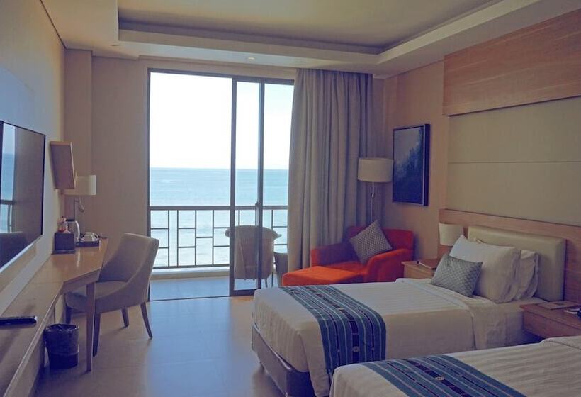 اتاق پرمیوم, Sotis Hotel Kupang