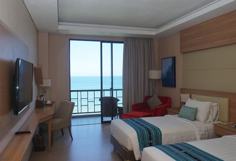 اتاق پرمیوم, Sotis Hotel Kupang