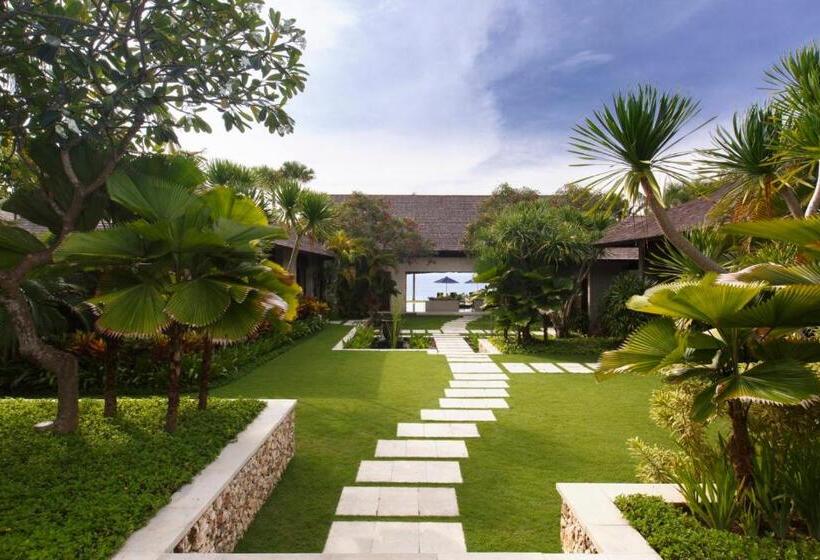 ویلای 1 خوابه با چشم‌انداز دریا, The Ungasan Clifftop Resort