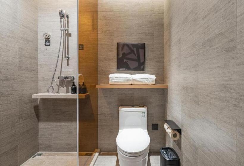 اتاق لوکس, Atour Hotel Zhoushan Dinghai