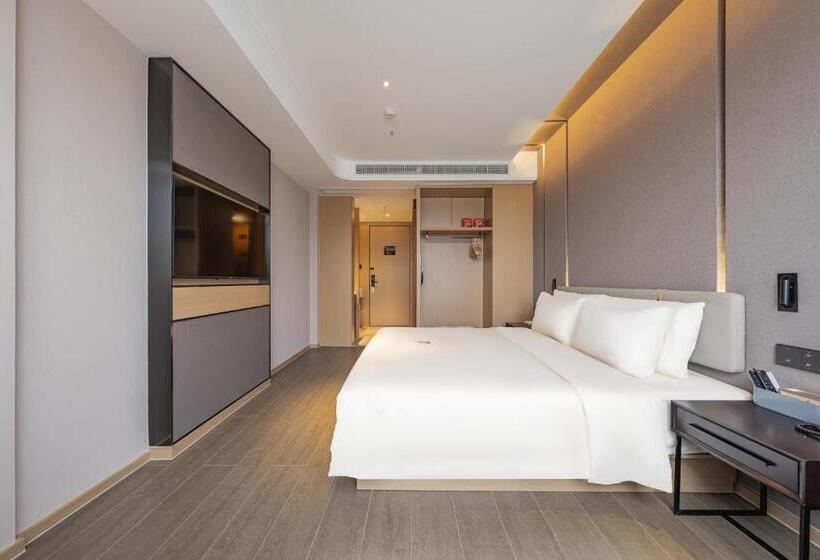 اتاق لوکس, Atour Hotel Zhoushan Dinghai