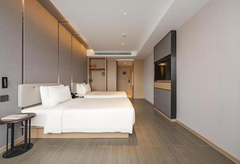 اتاق لوکس, Atour Hotel Zhoushan Dinghai
