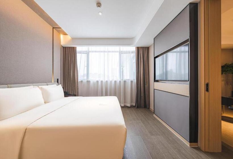 سوییت لوکس, Atour Hotel Zhoushan Dinghai