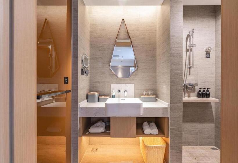 سوییت لوکس, Atour Hotel Zhoushan Dinghai
