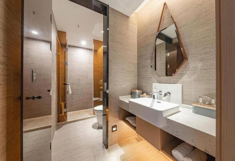 اتاق سوپریور, Atour Hotel Zhoushan Dinghai