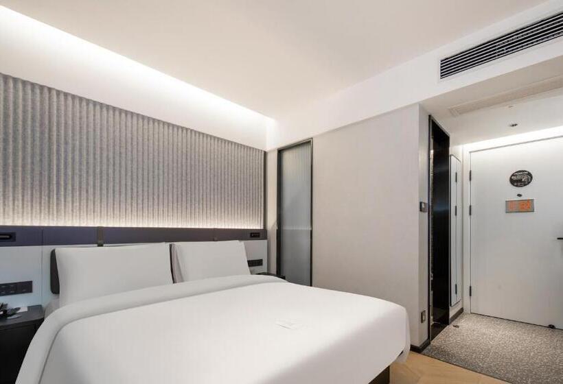 اتاق استاندارد, Atour Light Hotel Zhoushan Dinghai South Renmin Road