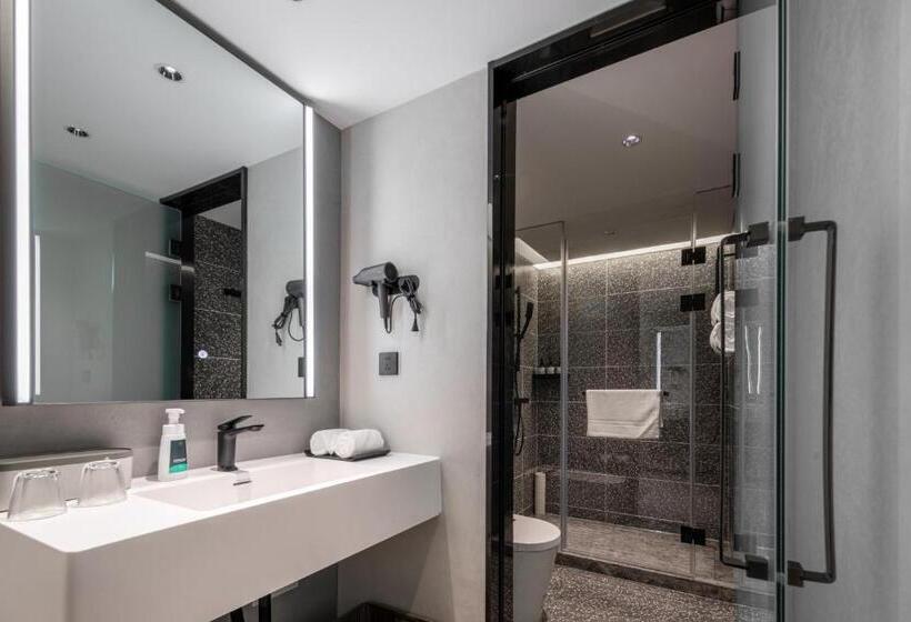 اتاق استاندارد, Atour Light Hotel Zhoushan Dinghai South Renmin Road
