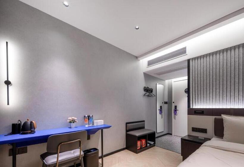 اتاق استاندارد, Atour Light Hotel Zhoushan Dinghai South Renmin Road
