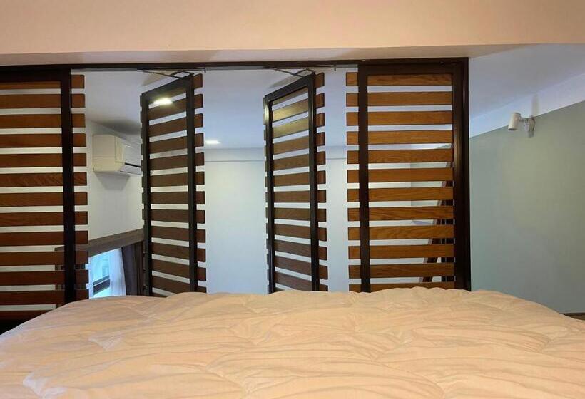 آپارتمان 1 خوابه, Ken Hotel & Apartment
