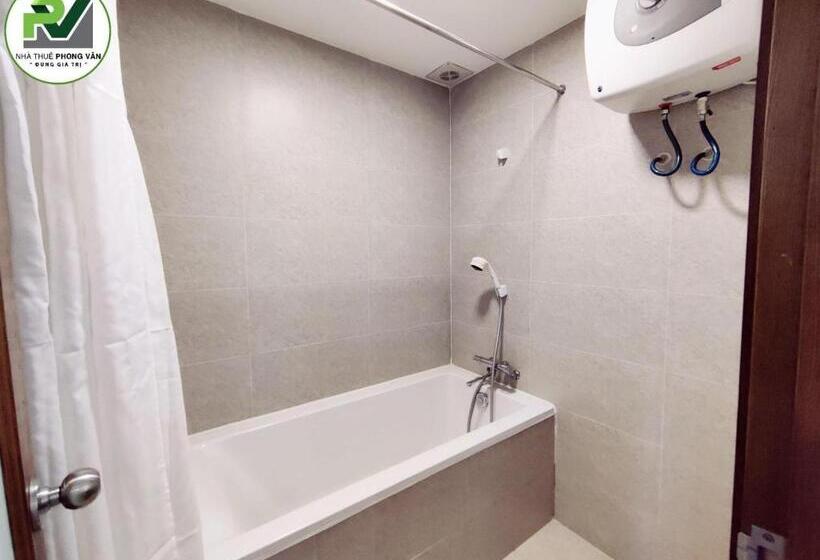 آپارتمان 1 خوابه, Ken Hotel & Apartment