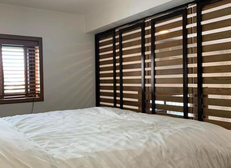 آپارتمان لوکس 1 خوابه, Ken Hotel & Apartment