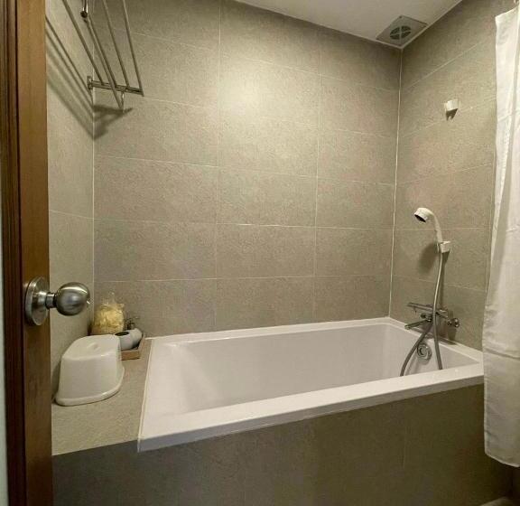 آپارتمان لوکس 1 خوابه, Ken Hotel & Apartment