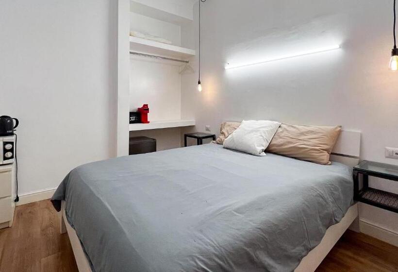 اتاق استاندارد, Chambre Moderne, Proche Monaco