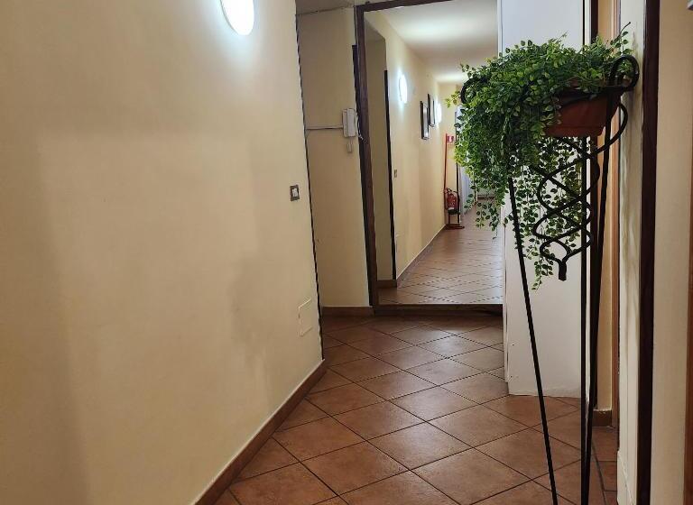اتاق استاندارد با تخت بزرگ, Sweethousevittorio