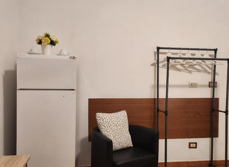 اتاق استاندارد با تخت بزرگ, Sweethousevittorio