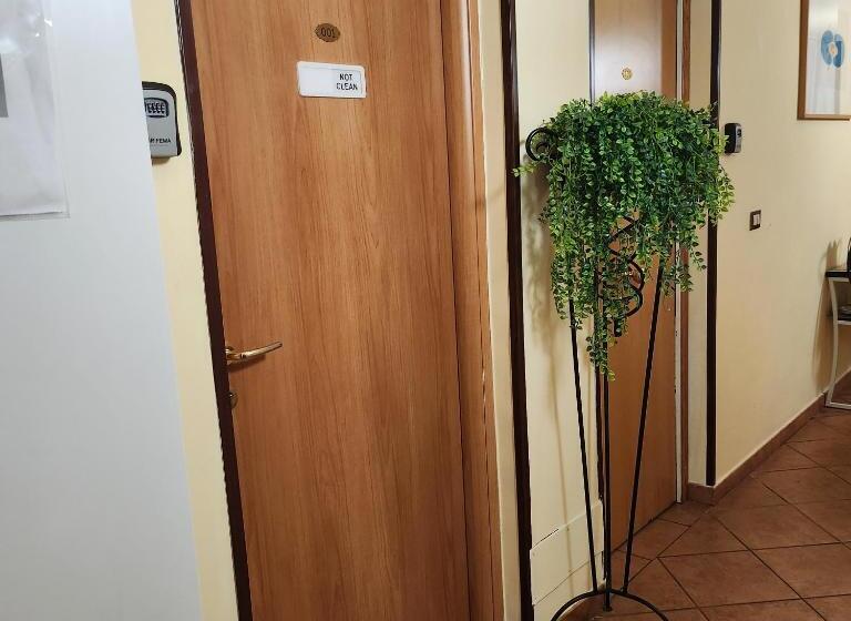 اتاق استاندارد با تخت بزرگ, Sweethousevittorio
