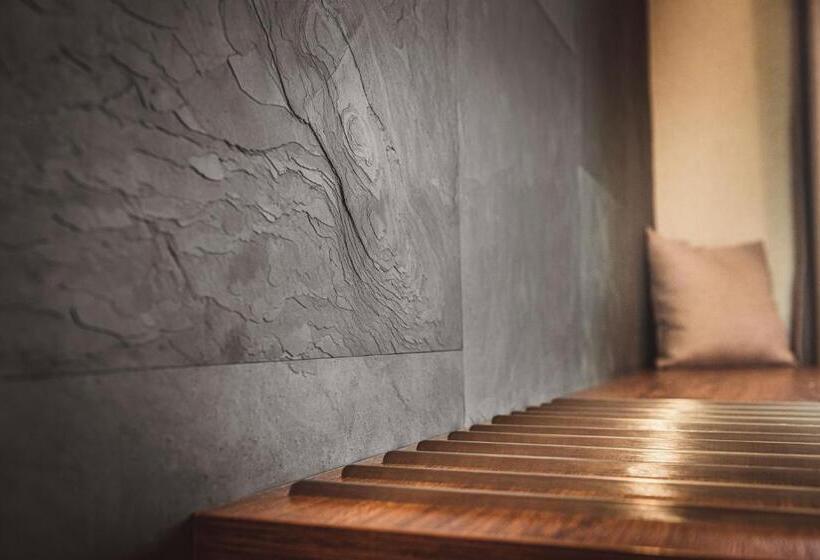 اتاق استاندارد اینتریور, Mediterraneo Luxury Room Esztergom